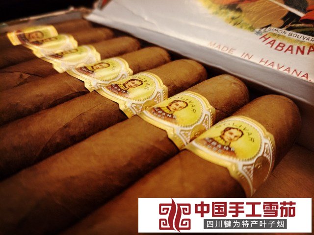 蒙特克里斯托(MONTECRISTO)丘吉尔ANEJADOS（25）雪茄