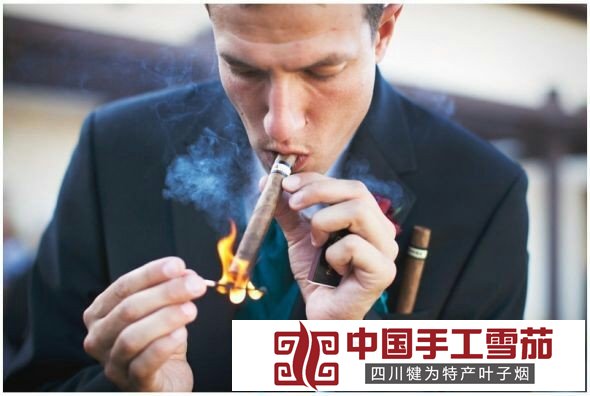 蒙特克里斯托(MONTECRISTO)丘吉尔ANEJADOS（25）雪茄