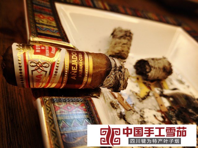 蒙特克里斯托(MONTECRISTO)丘吉尔ANEJADOS（25）雪茄