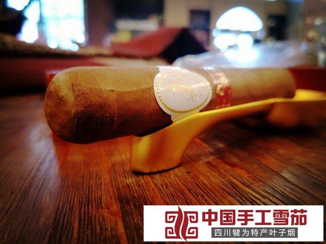 蒙特克里斯托(MONTECRISTO)丘吉尔ANEJADOS（25）雪茄